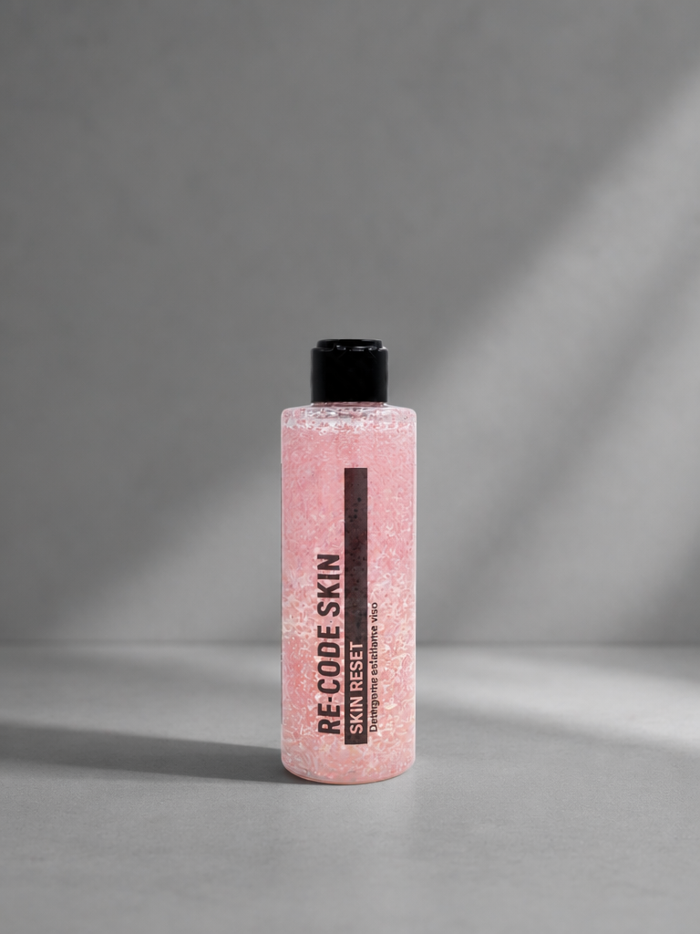 SKIN RESET