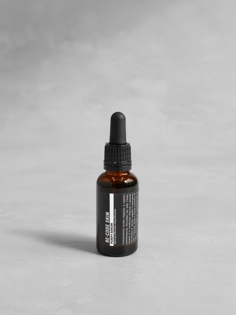 PURIFY SERUM