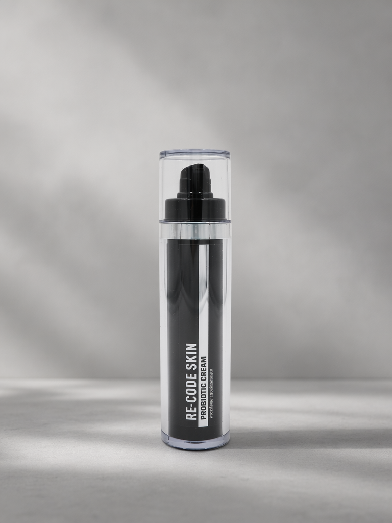PROBIOTIC CREAM