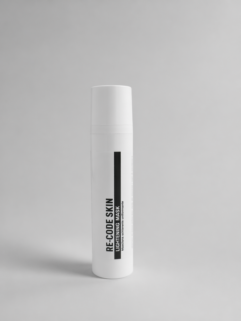 LIGHTENING MASK