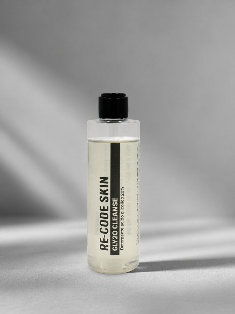 GLY20 CLEANSE