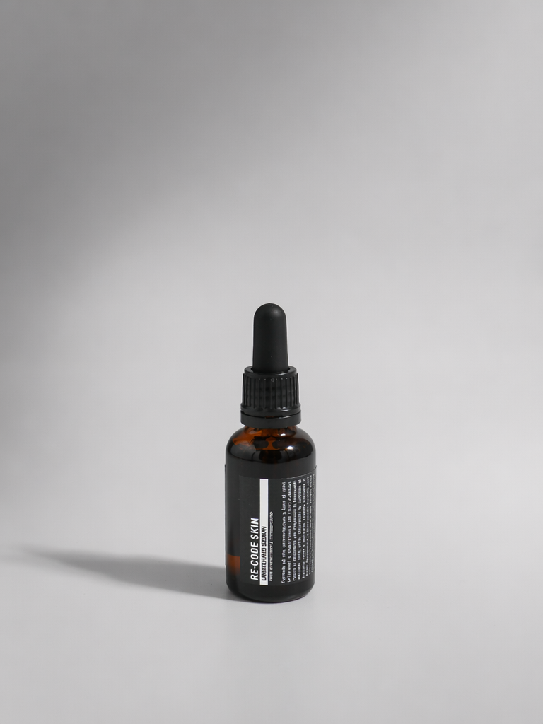 LIGHTENING SERUM